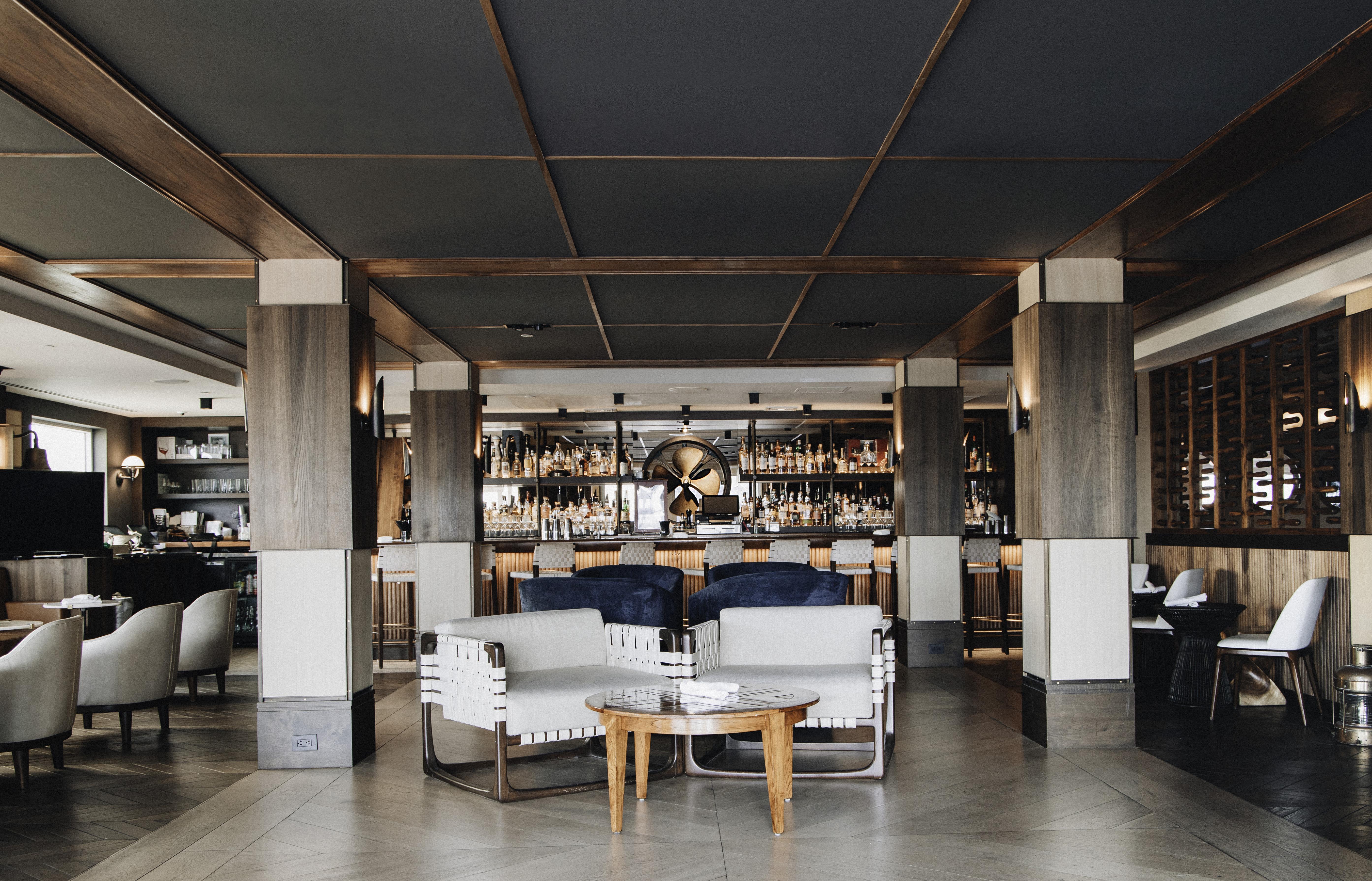 Newport Harbor Island Resort Εξωτερικό φωτογραφία