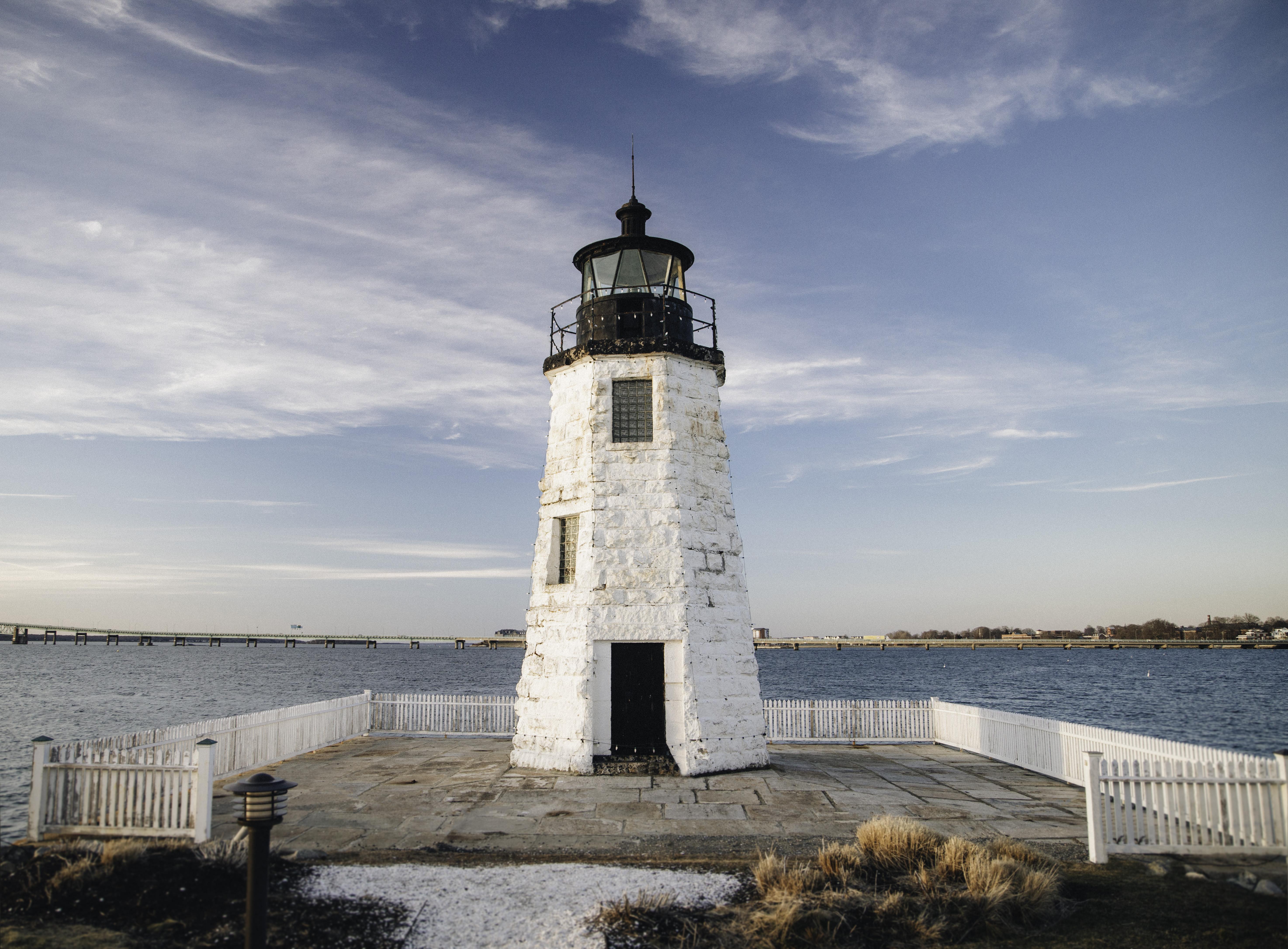 Newport Harbor Island Resort Εξωτερικό φωτογραφία