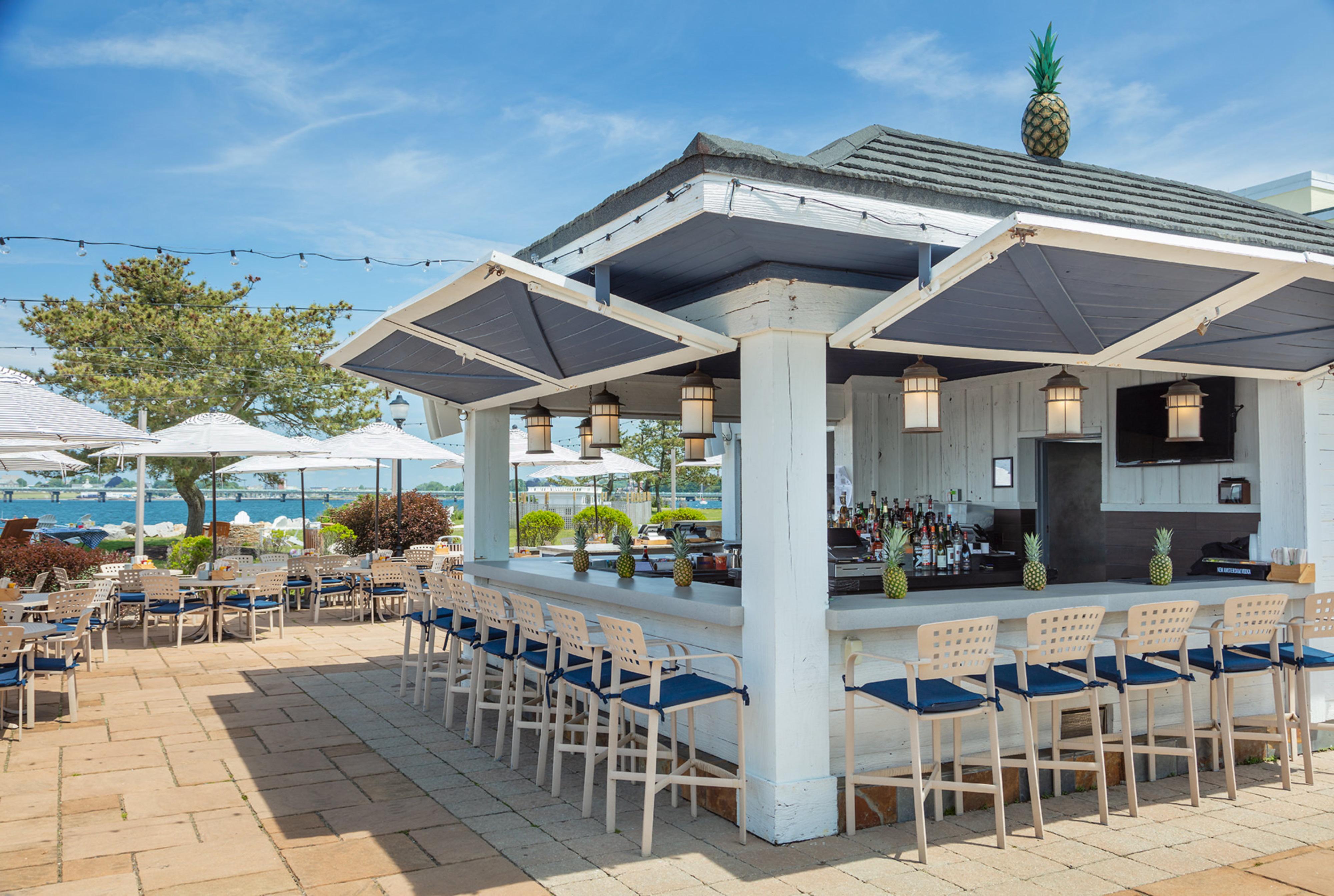 Newport Harbor Island Resort Εξωτερικό φωτογραφία