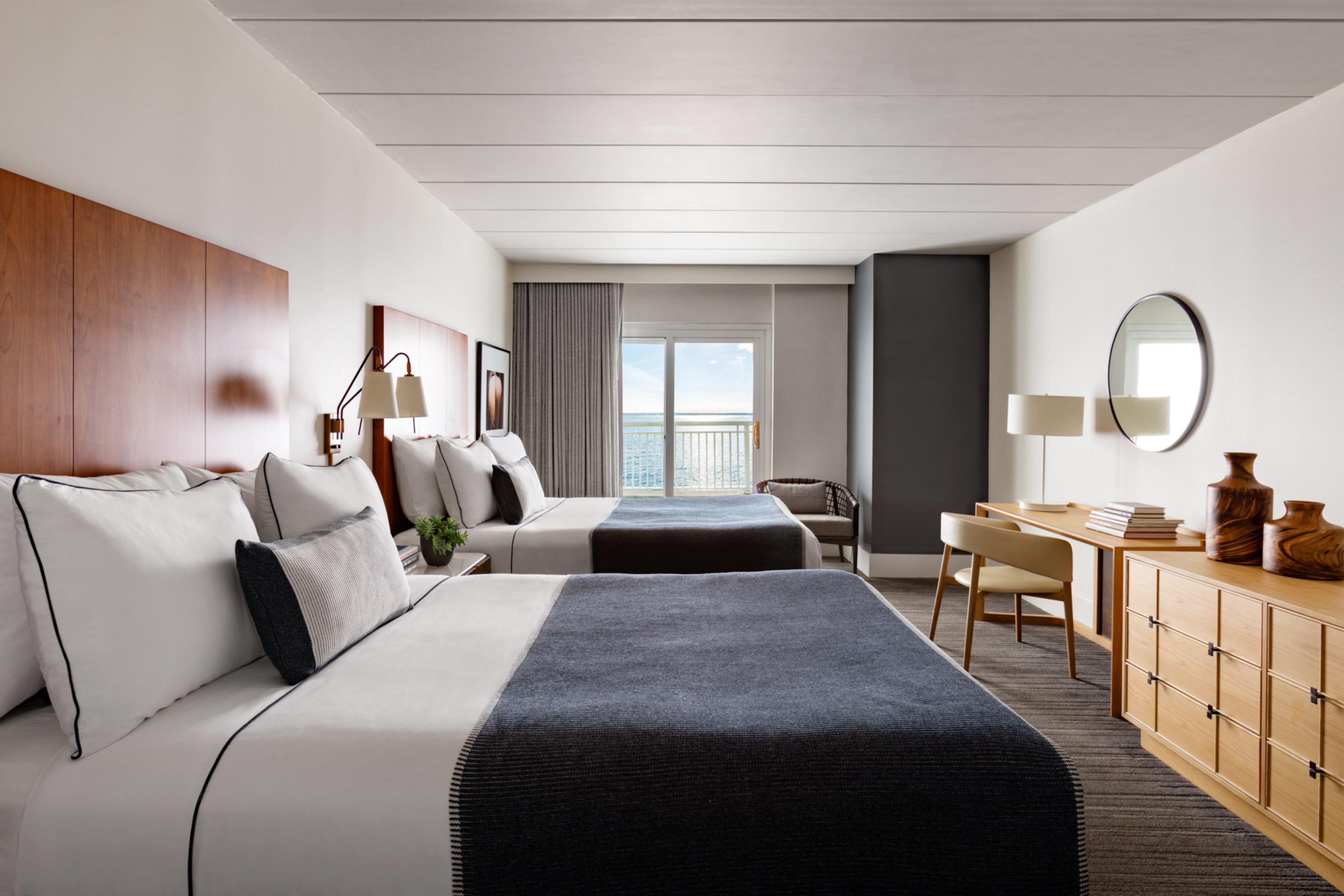 Newport Harbor Island Resort Εξωτερικό φωτογραφία