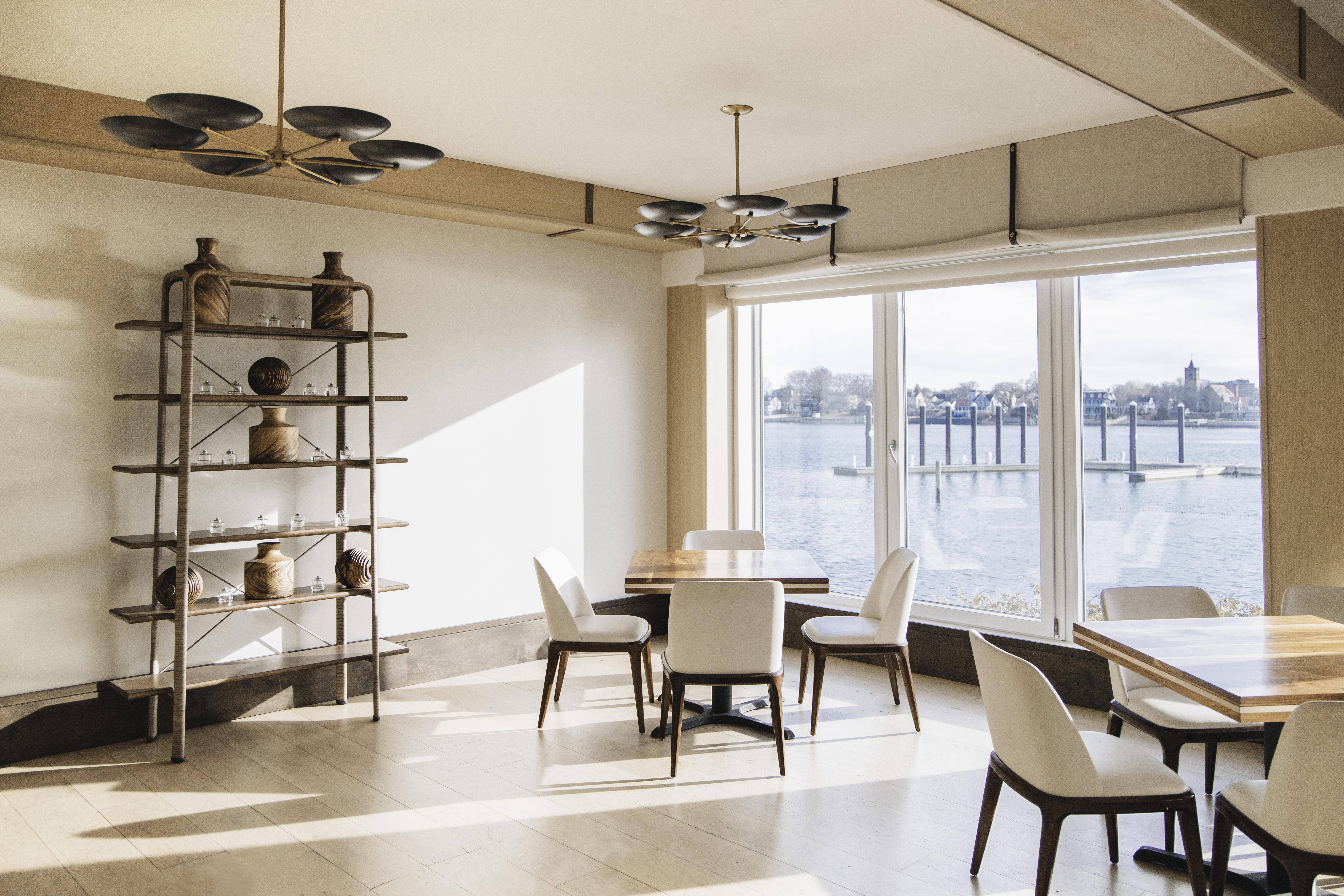 Newport Harbor Island Resort Εξωτερικό φωτογραφία