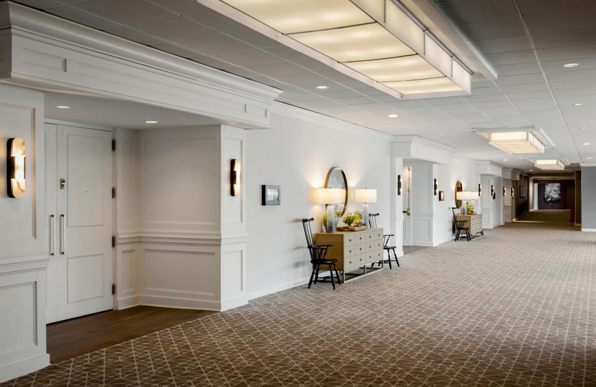 Newport Harbor Island Resort Εξωτερικό φωτογραφία