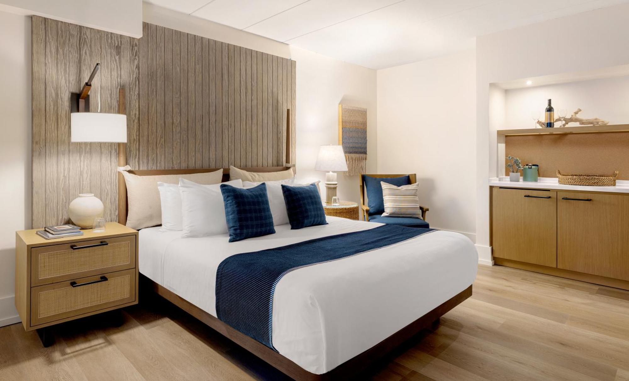 Newport Harbor Island Resort Εξωτερικό φωτογραφία