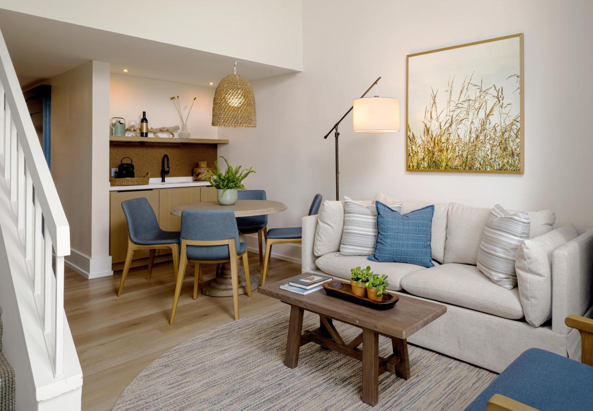 Newport Harbor Island Resort Εξωτερικό φωτογραφία