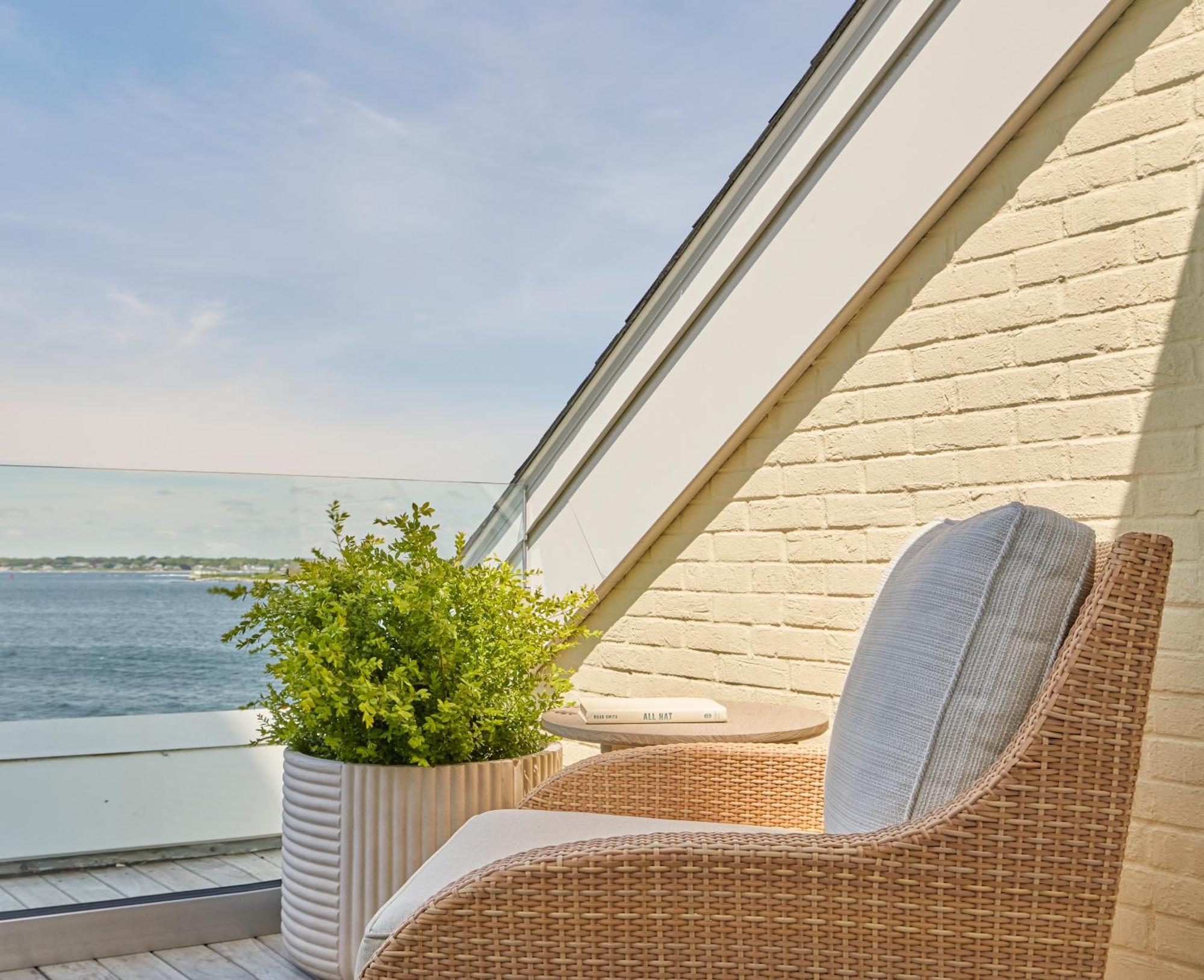Newport Harbor Island Resort Εξωτερικό φωτογραφία