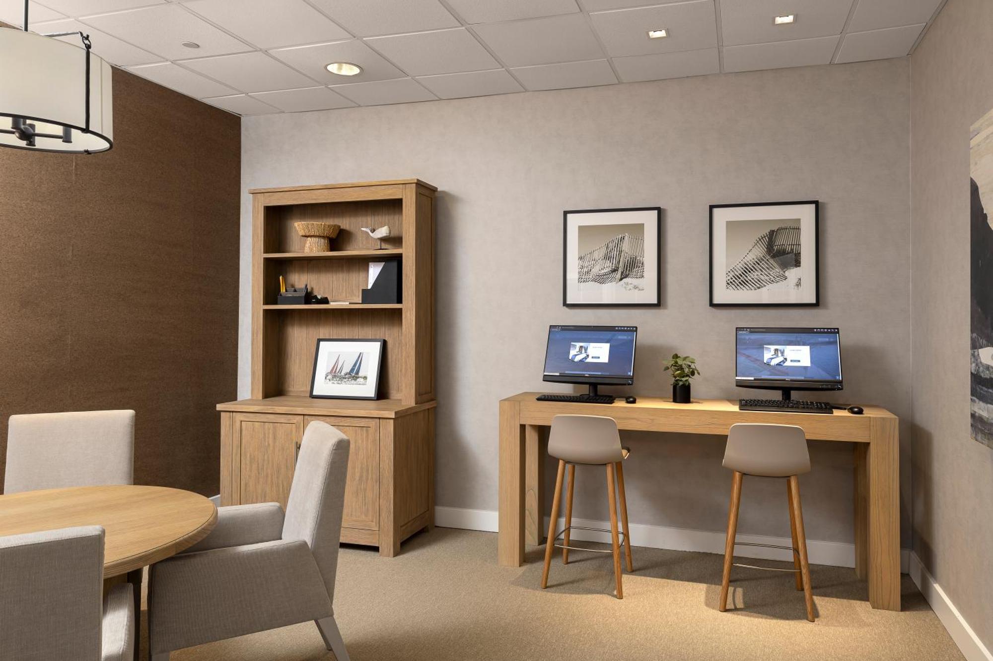 Newport Harbor Island Resort Εξωτερικό φωτογραφία