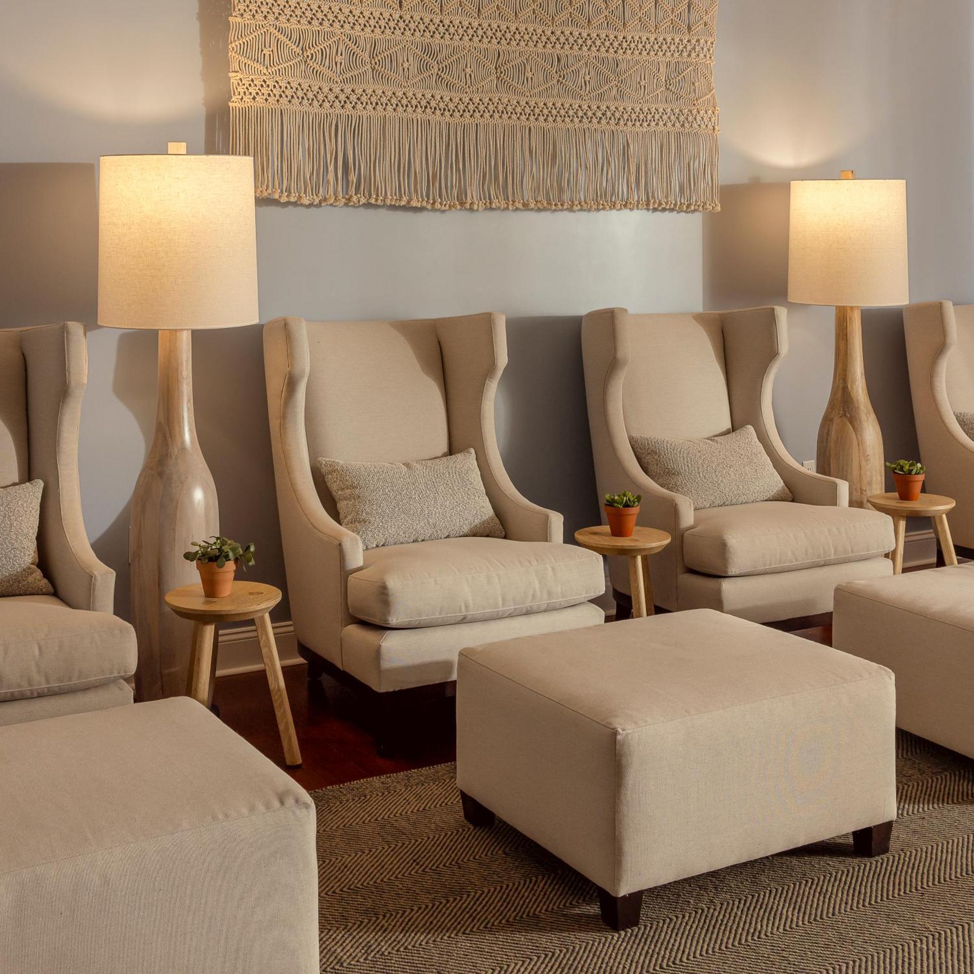 Newport Harbor Island Resort Εξωτερικό φωτογραφία
