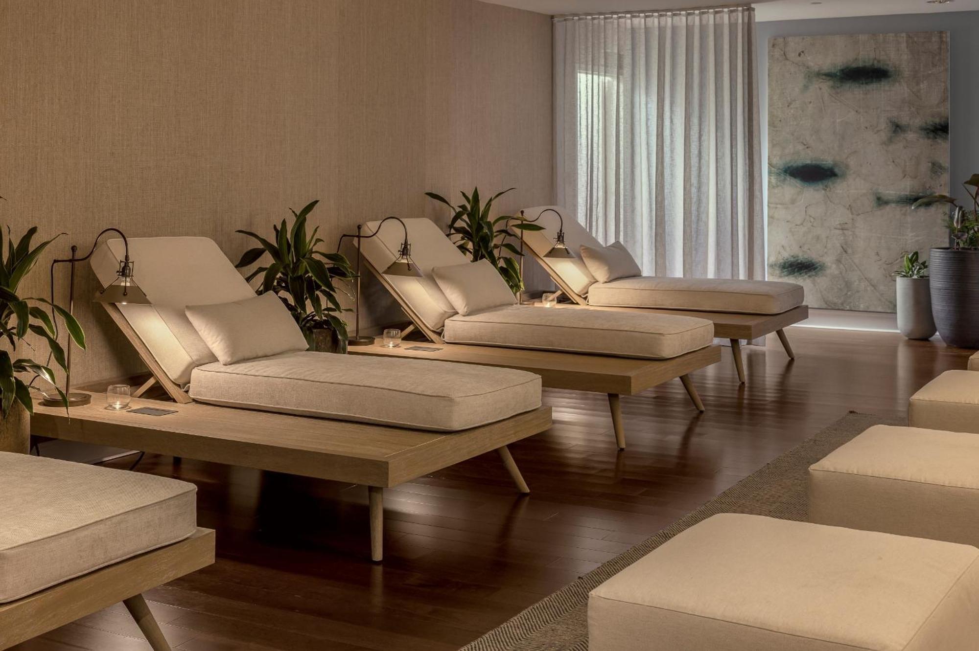 Newport Harbor Island Resort Εξωτερικό φωτογραφία